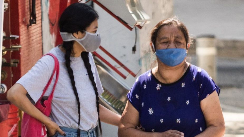 Más del 85% de los casos de Covid-19 presentaron pérdida del olfato