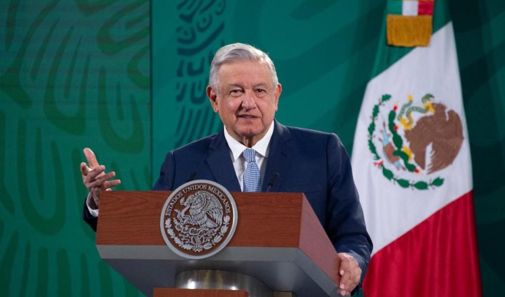 Todos los ciudadanos tienen derecho a ser candidatos: AMLO respecto a candidaturas de famosos