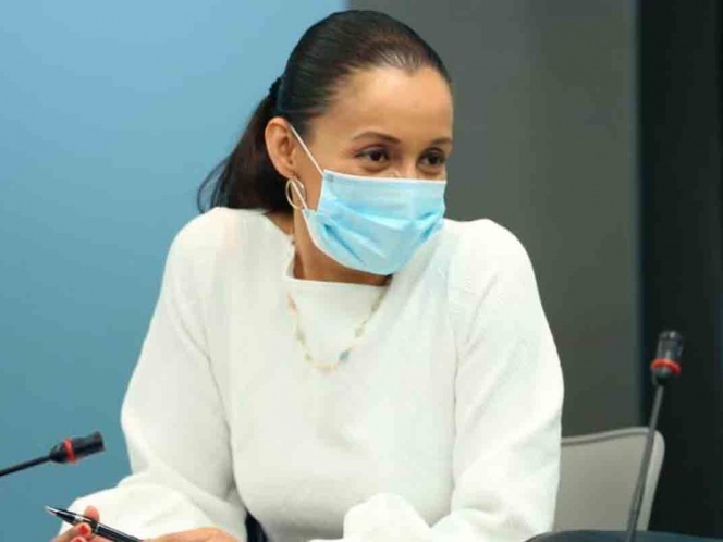 Celebra PVEM convenio de colaboración entre el Senado y ONU mujeres