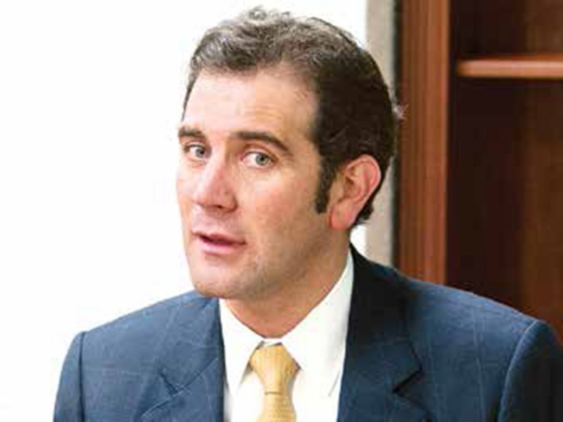 Córdova ve riesgo de anular las elecciones; “democracia, en juego”