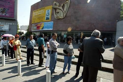 Mayor gasto en pensiones que en educación aumenta la desigualdad: CIEP