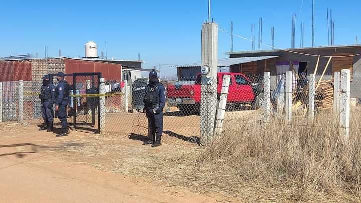 Otro municipio morenista, Zaachila, también sumido en la violencia