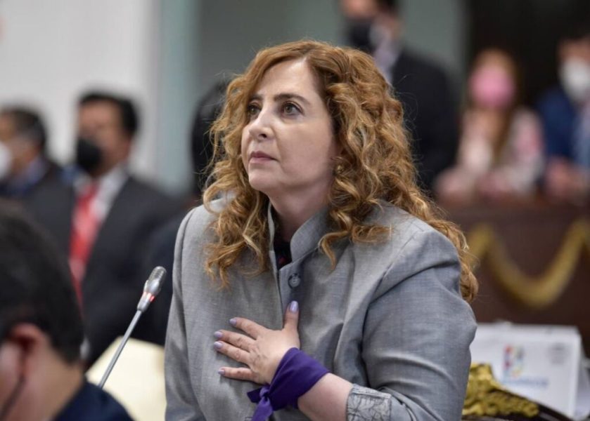 Permanencia de Escuelas de Tiempo Completo CDMX, una obligación constitucional: Gabriela Salido