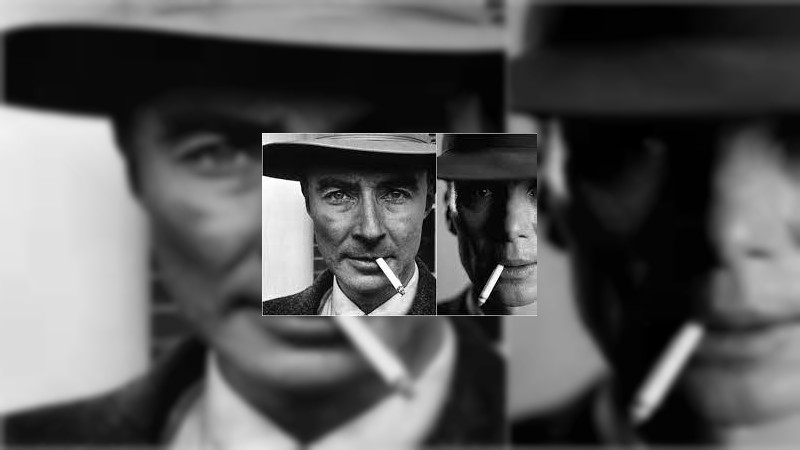 Oppenheimer: La historia del hombre que lideró el equipo que creó el artefacto atómico