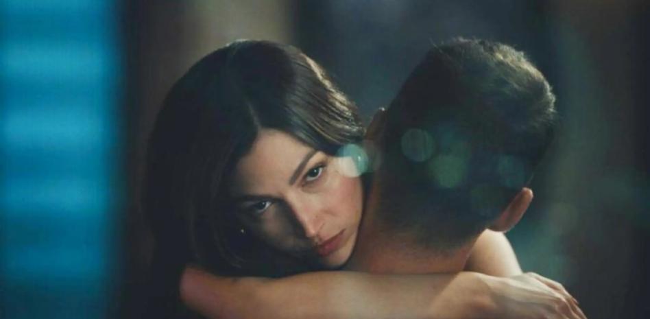 Úrsula Corberó entre la presión y el respeto con el “true Crime” de ‘El cuerpo en llamas’