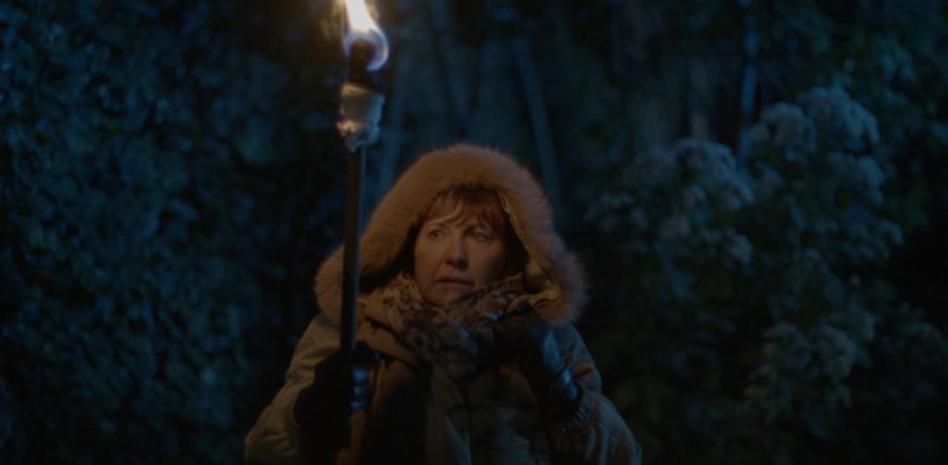 ‘No quiero ser polvo’: De la confianza y el abuso a la fe y la redención