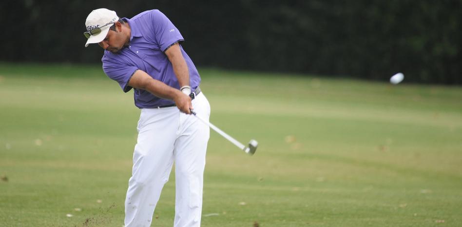 JJ Rodríguez, jugador a seguir en el Atlas Country Club