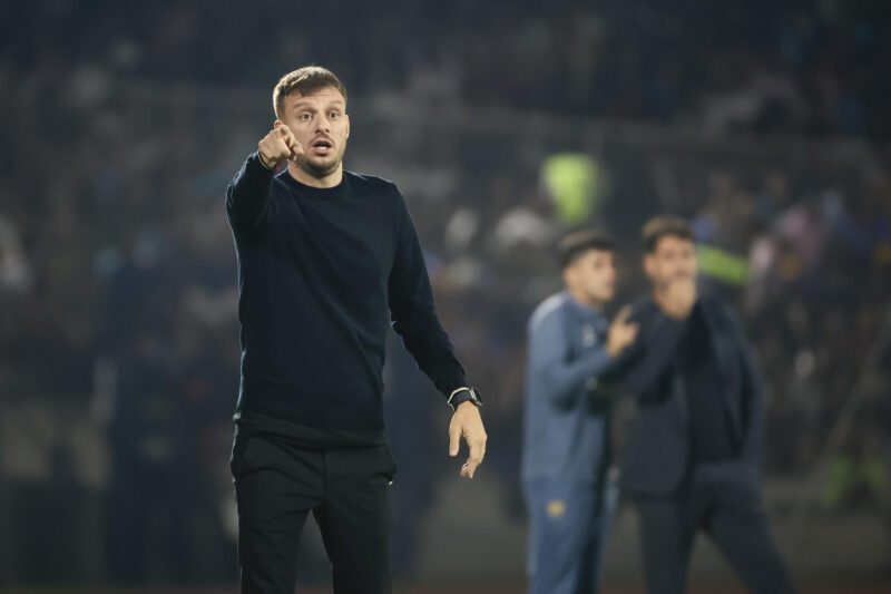 “El rival más duro que nos podía tocar”, Anselmi de cara a la Final