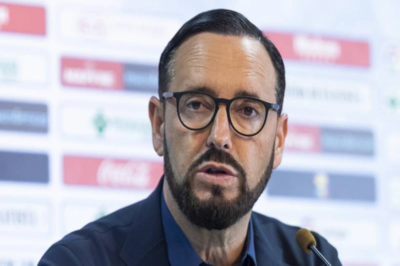 El técnico del Atlético de Madrid Bordalás sostiene una dura posición sobre la actitud del juvenil Vinícius en el campo