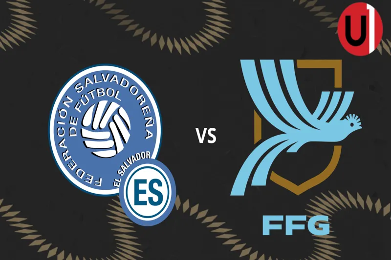 Sorpresa en la Copa de Naciones Cafeteras: Guatemala se impone a El Salvador con un gol contundente y da otro paso hacia la final.