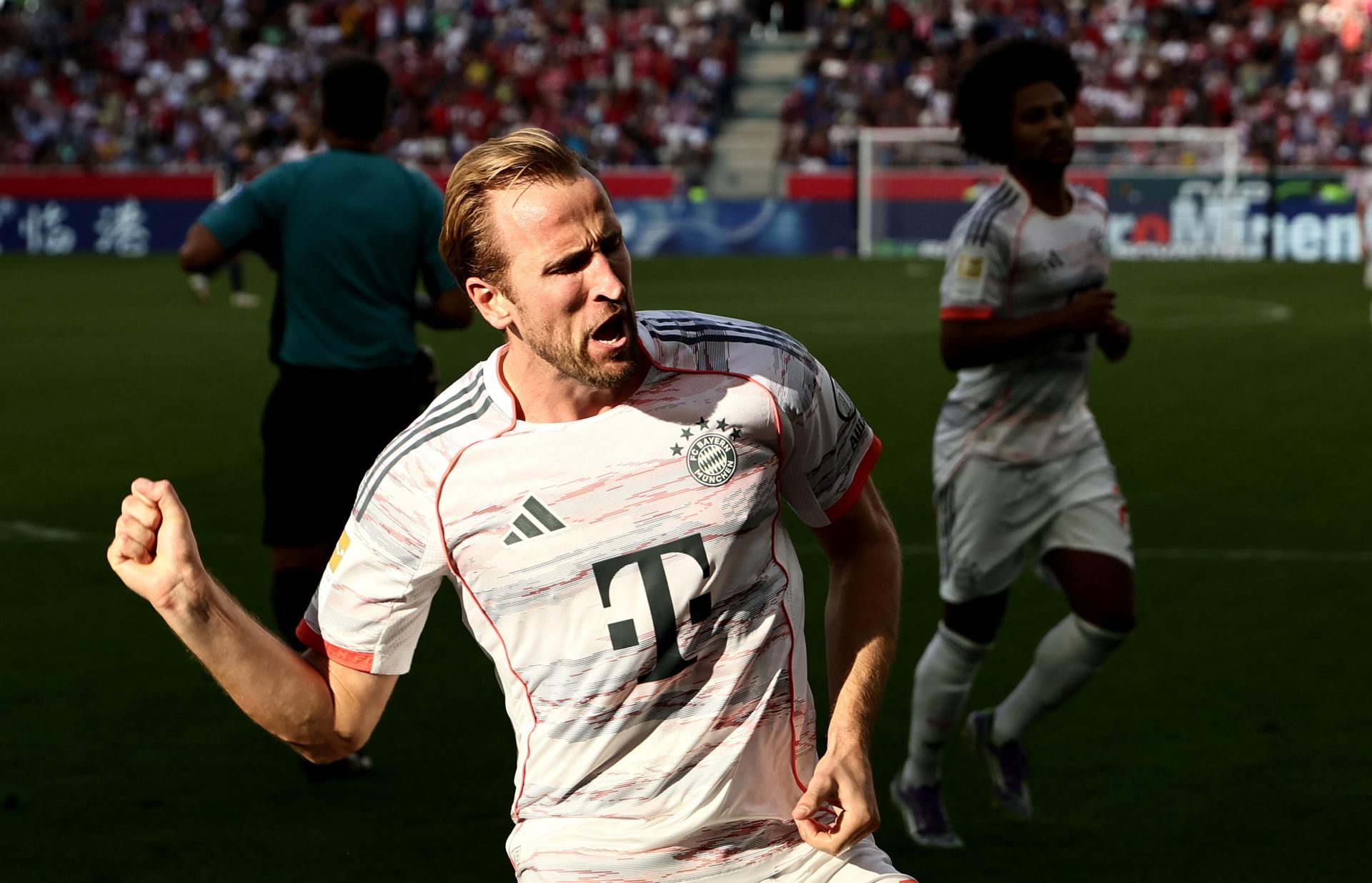 El Fútbol Alemán vuelve con Furia: La Bundesliga regresa a Unanimo Deportes con emoción garantizada.