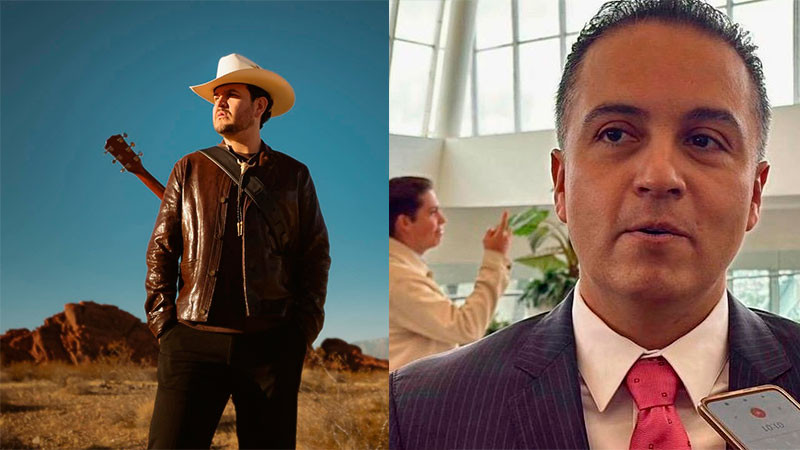 «La Justicia contra la Gravedad: Querétaro sienta precedence en lucha contra la apología del delito al perseguir a Edén Muñoz por su supuesta defensa de la violencia»