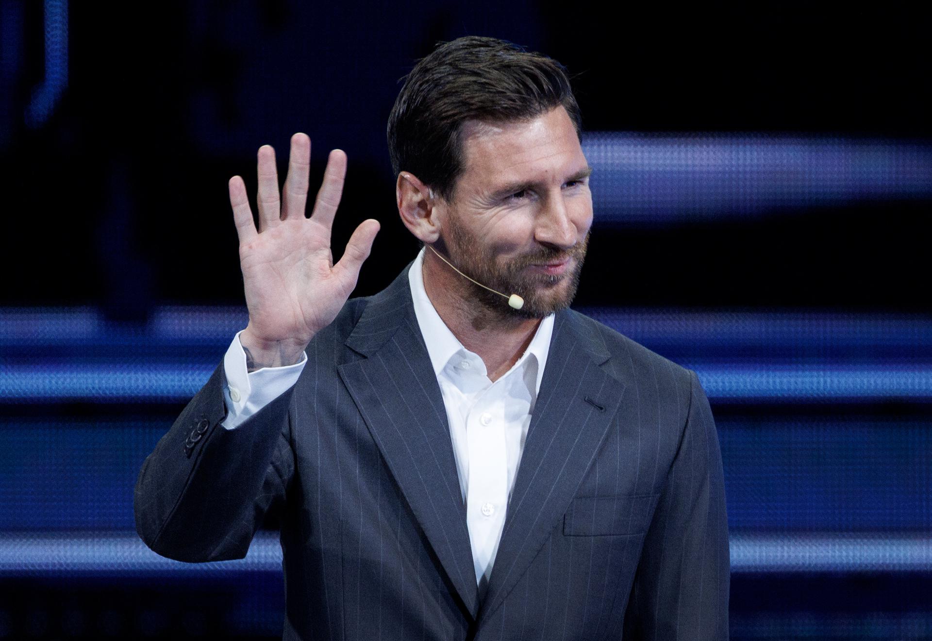 La profecía del crack: Messi adelanta su visión para el Mundial 2026 y desafía a la concurrencia