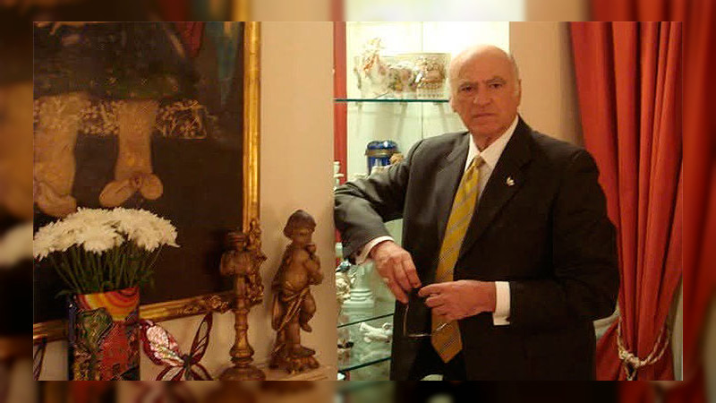 El legado de un maestro del entretenimiento: Jorge Lozano Soriano, figura clave en la historia del cine y la televisión argentina, ha dejado este mundo.