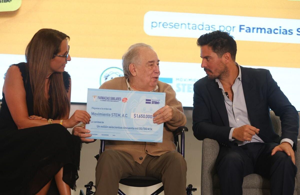 Inversión millonaria impulsa futuro de jóvenes con programa de orientación vocacional