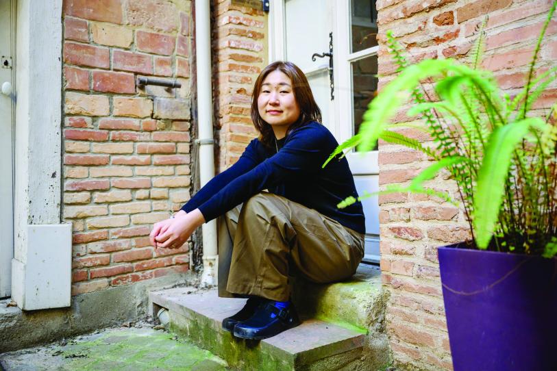 Herencia y exilio: la diáspora coreana a través de sus memorias ocultas