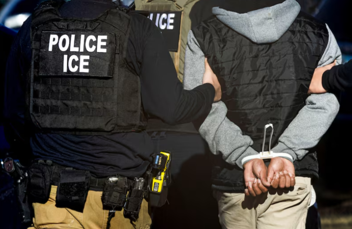 Migrantes mexicanos fallecidos bajo custodia: el costo humano de las políticas migratorias