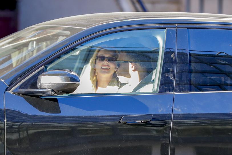 Ester Expósito y Kylian Mbappé: ¿el inicio de un amor en Madrid?