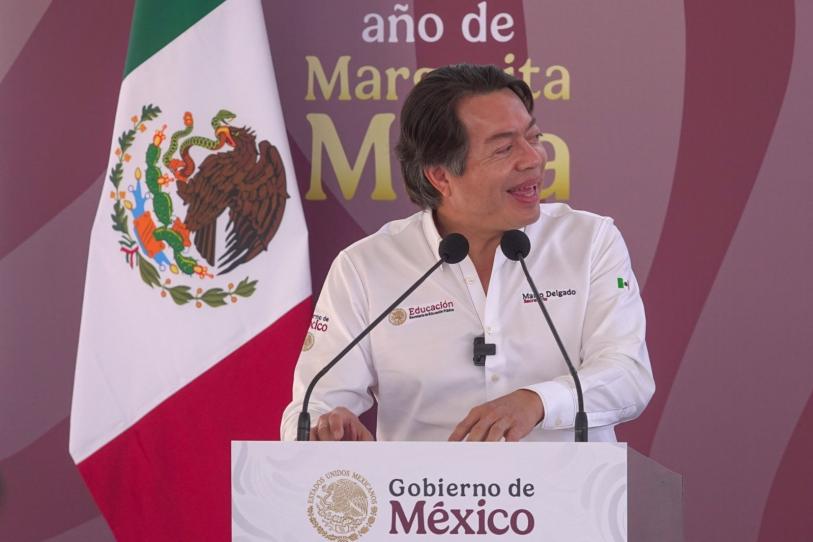 Más de 62 mil educadores comunitarios serán integrados al sistema docente nacional